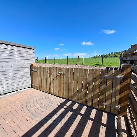 Cairnyard Lodges - Woodrow Beeswing Exterior foto